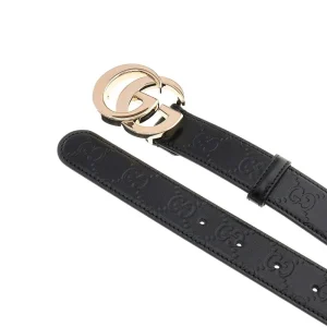 Discount GG Milano' leather belt Belts