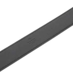 Discount GG Milano' leather belt Belts