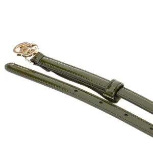 Sale GG Milano' slim leather belt Belts