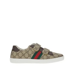 Fashion GG Supreme 'Ace' sneakers Kids/BOY Footwear