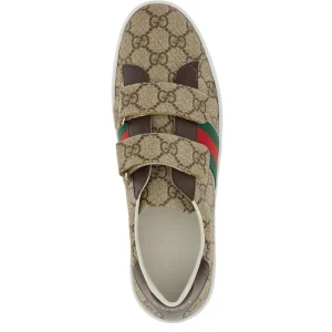 Fashion GG Supreme 'Ace' sneakers Kids/BOY Footwear