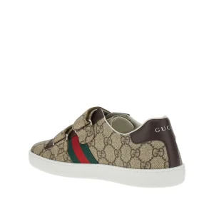 Fashion GG Supreme 'Ace' sneakers Kids/BOY Footwear