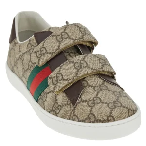 Fashion GG Supreme 'Ace' sneakers Kids/BOY Footwear