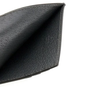 Online GG Supreme and leather 'Ophidia' cardholder Wallets And Small Leather Goods