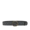 New GG Supreme belt Belts