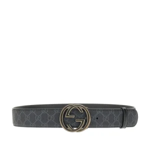 New GG Supreme belt Belts