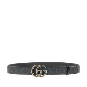 New GG Supreme belt Belts