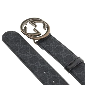 New GG Supreme belt Belts