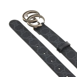 New GG Supreme belt Belts