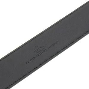 New GG Supreme belt Belts