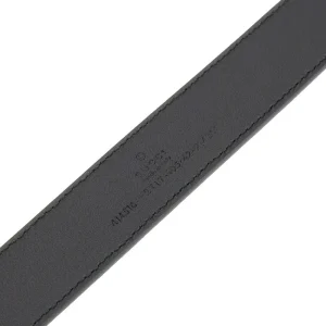 New GG Supreme belt Belts