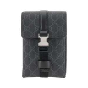 Sale GG Supreme crossbody mini bag Shoulder Bags