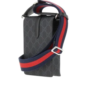 Sale GG Supreme crossbody mini bag Shoulder Bags