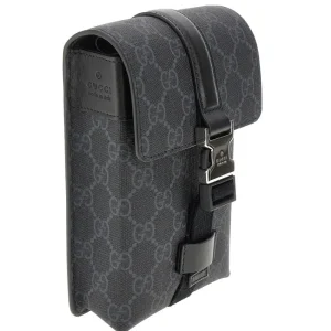 Sale GG Supreme crossbody mini bag Shoulder Bags