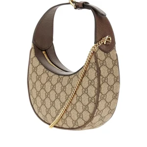 Discount GG Supreme 'Ophidia' bag Shoulder Bags
