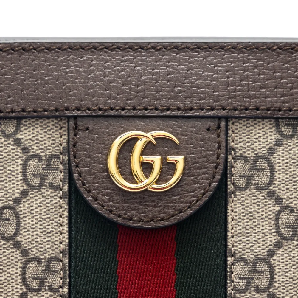 gg_supreme_ophidia_bag_wi_3.webp Fashion GG Supreme Ophidia bag with chain Shoulder Bags
