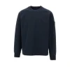 Discount Ghost' crewneck sweatshirt Sweatshirts