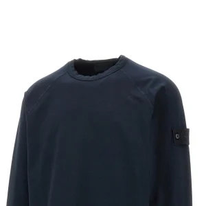 Discount Ghost' crewneck sweatshirt Sweatshirts