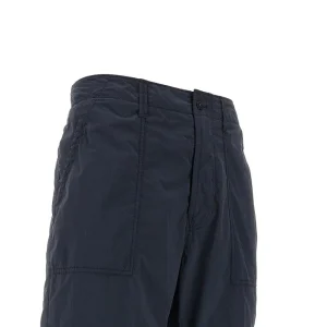 Outlet Ghost' recycled nylon pants Pants And Shorts