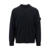 Outlet Ghost' virgin wool crewneck sweater Knitwear