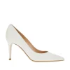 New Gianvito' leather pumps Heeled Shoes