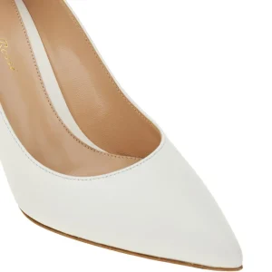 New Gianvito' leather pumps Heeled Shoes