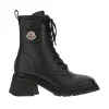 Clearance Gigi' leather lace-up ankle boots Boots And Ankle Boots