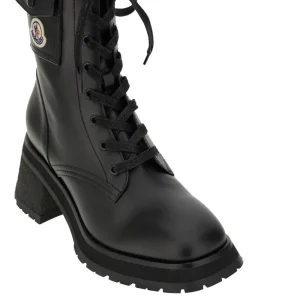 Clearance Gigi' leather lace-up ankle boots Boots And Ankle Boots