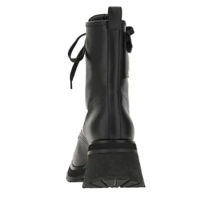 Clearance Gigi' leather lace-up ankle boots Boots And Ankle Boots
