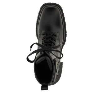 Clearance Gigi' leather lace-up ankle boots Boots And Ankle Boots