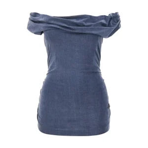 Discount Ginnie' jersey top Tops