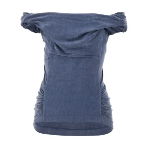 Discount Ginnie' jersey top Tops