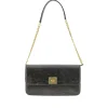 Sale Gioia' leather shoulder bag Shoulder Bags
