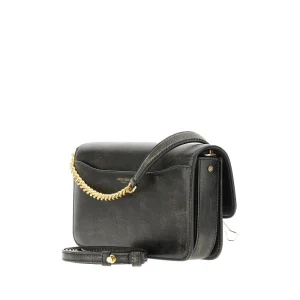 Sale Gioia' leather shoulder bag Shoulder Bags
