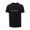 New Reverse' cotton T-shirt T-Shirts And Polo Shirts