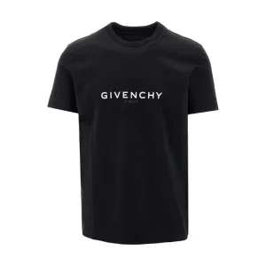 New Reverse' cotton T-shirt T-Shirts And Polo Shirts