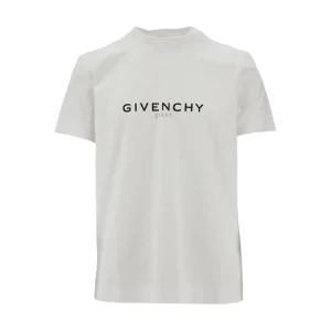 New Reverse' cotton T-shirt T-Shirts And Polo Shirts