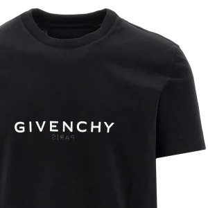 New Reverse' cotton T-shirt T-Shirts And Polo Shirts