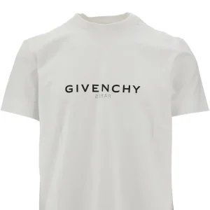 New Reverse' cotton T-shirt T-Shirts And Polo Shirts