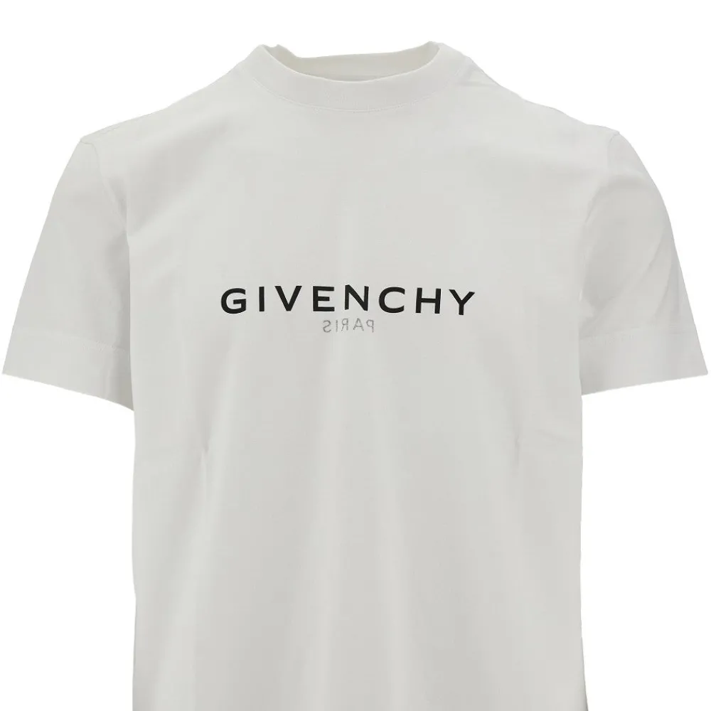givenchy_reverse_cotton_t_1.webp New Reverse' cotton T-shirt T-Shirts And Polo Shirts