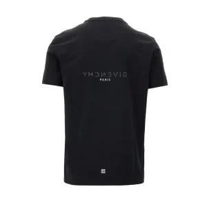 New Reverse' cotton T-shirt T-Shirts And Polo Shirts