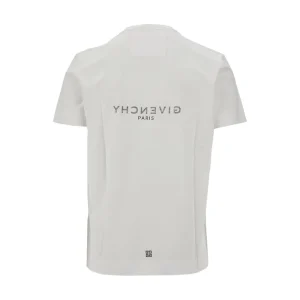 New Reverse' cotton T-shirt T-Shirts And Polo Shirts