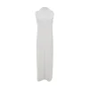 New Glenda' jersey long dress Dresses