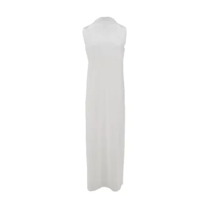 New Glenda' jersey long dress Dresses