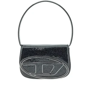 Best Glittered '1DR' shoulder bag Shoulder Bags