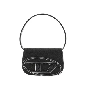 Clearance Glittered 1DR shoulder bag Shoulder Bags