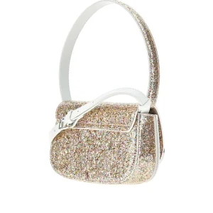 Best Glittered '1DR' shoulder bag Shoulder Bags