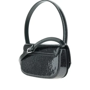 Best Glittered '1DR' shoulder bag Shoulder Bags