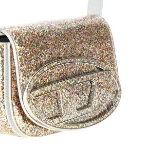 Best Glittered '1DR' shoulder bag Shoulder Bags