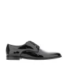 Online Glossy patent leather 'Raffaello' derby shoes Lace-Up Shoes